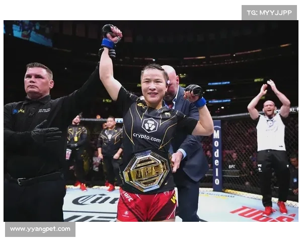 UFC上海站羽量级巅峰对决 奥尔特加挑战斯特林争夺冠军荣耀